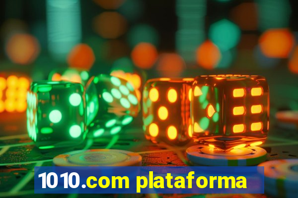 1010.com plataforma